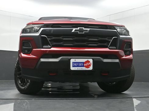 Used 2023 Chevrolet Colorado LT w/ LT Convenience Package II AWD/4WD image 27