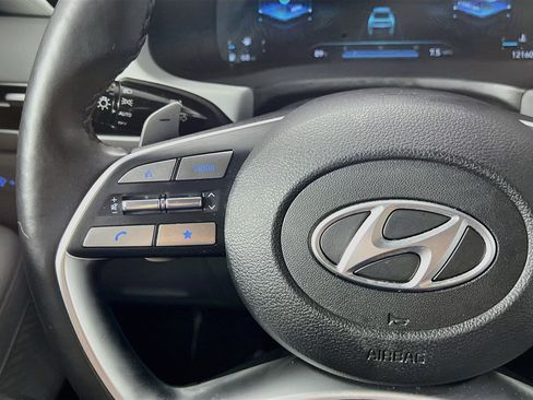 Used 2025 Hyundai Palisade SEL FWD image 19
