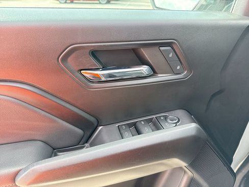 Used 2023 Chevrolet Colorado LT w/ LT Convenience Package III AWD/4WD image 15