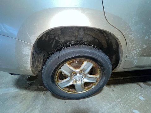 Used 2006 Toyota RAV4 Base 4dr SUV 4WD image 15