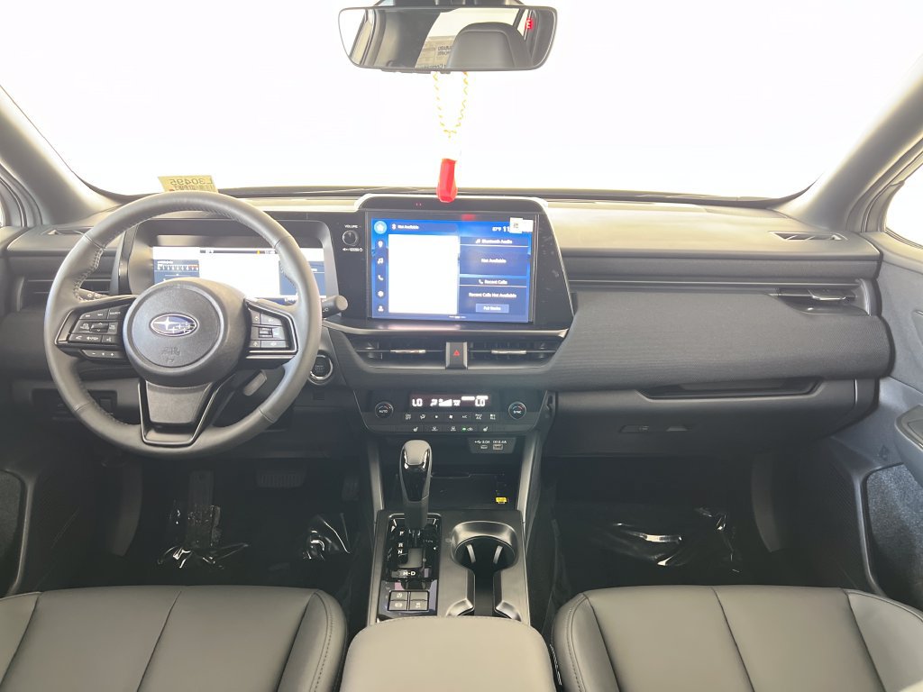 New 2026 Subaru Outback Premium AWD/4WD image 15