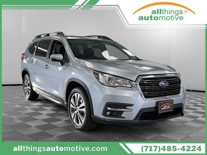 Used 2022 Subaru Ascent Limited w/ Technology Package