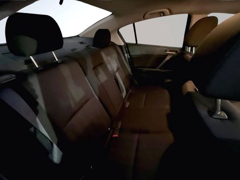 Used 2010 MAZDA MAZDA3 i Touring image 25