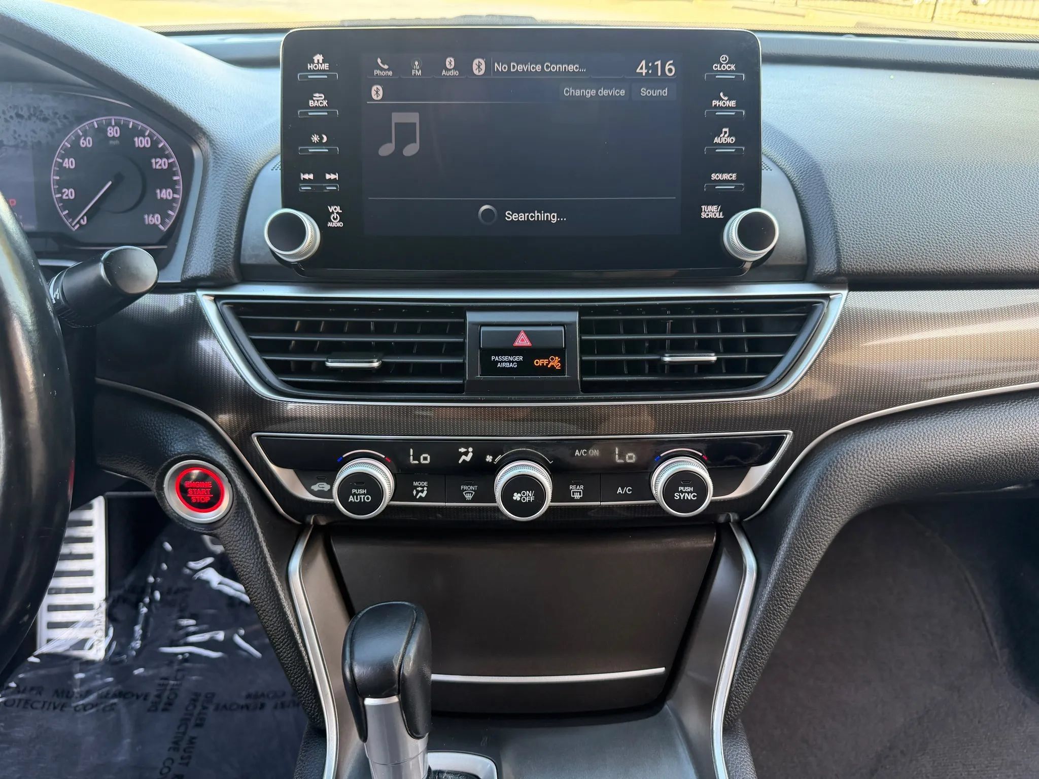 Used 2020 Honda Accord Sport image 16
