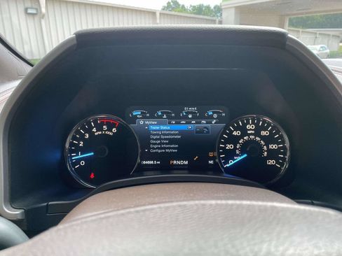 Used 2018 Ford F150 King Ranch w/ Equipment Group 601A Luxury RWD image 30