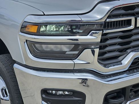 Used 2026 RAM 3500 Tradesman image 9