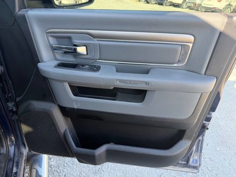 Used 2017 RAM 1500 Big Horn image 20