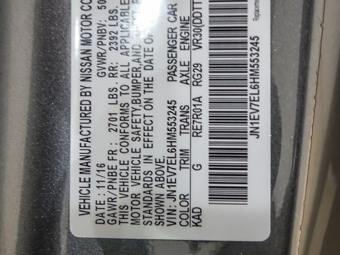 Used 2017 INFINITI Q60 3.0t w/ Premium Plus Package 3.0T image 32