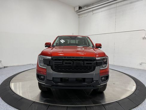 Used 2024 Ford Ranger Lariat image 2