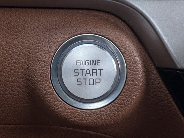Used 2024 Kia Telluride EX X-Line AWD/4WD image 23