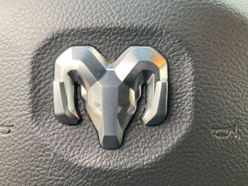 Used 2022 RAM 1500 Big Horn image 29