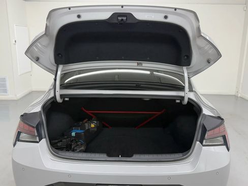 Used 2022 Hyundai Elantra N N Sedan 4D image 41