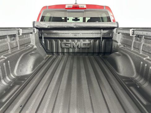 Used 2018 GMC Canyon SLT w/ Trailering Package image 26