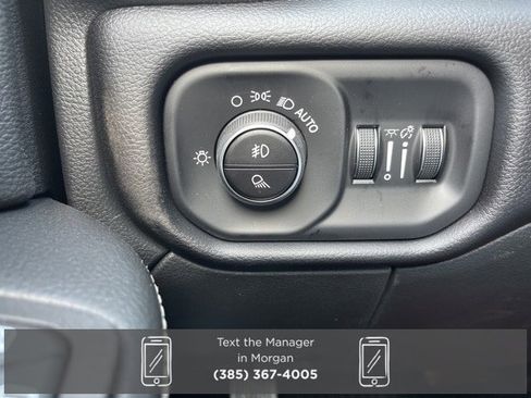 New 2026 RAM 2500 Laramie image 29