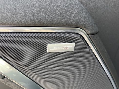 New 2024 Chevrolet Silverado 1500 RST w/ All Star Edition Plus image 28