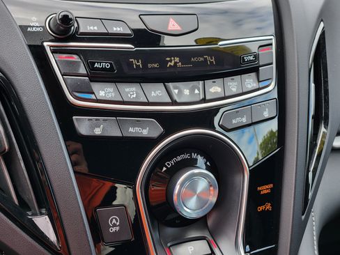 Certified 2020 Acura RDX AWD w/ Technology Package image 20