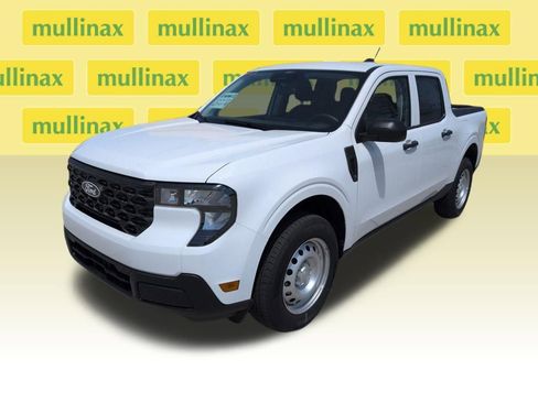 New 2026 Ford Maverick XL image 11