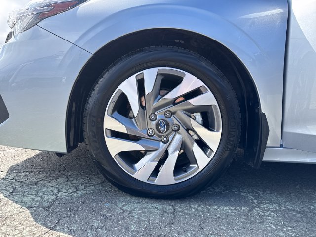 Used 2025 Subaru Legacy Limited AWD/4WD image 28