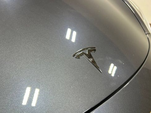 Used 2021 Tesla Model Y Performance AWD/4WD image 34