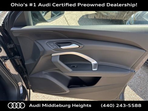 Used 2026 Audi Q5 Premium w/ Convenience Package AWD/4WD image 30