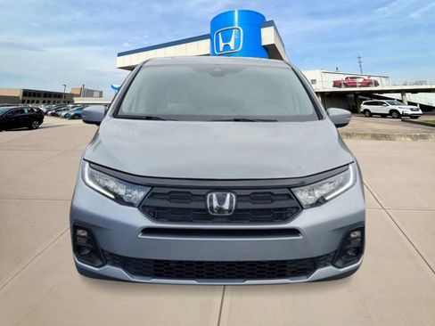 New 2025 Honda Odyssey EX-L image 7