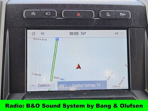 Used 2020 Ford F150 Raptor w/ Equipment Group 802A Luxury image 15