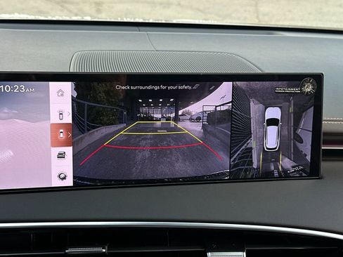 New 2026 Genesis GV70 2.5T Sport Prestige image 20