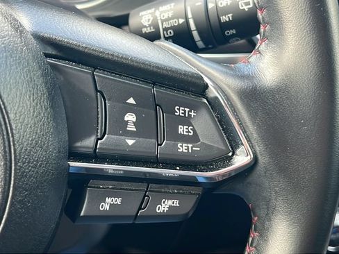 Used 2024 MAZDA CX-5 Carbon Edition AWD/4WD image 22