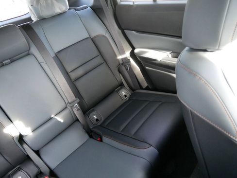 New 2026 Honda Prologue Touring image 11