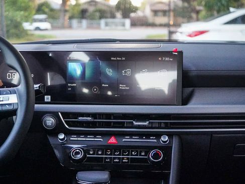 New 2026 Hyundai Sonata SE image 16