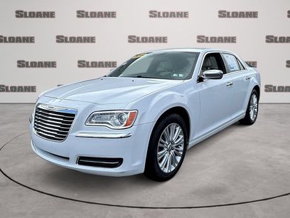 Used 2014 Chrysler 300 Uptown Edition w/ Quick Order Package 22M