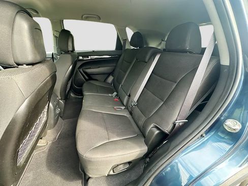 Used 2014 Kia Sorento LX w/ LX V6 Convenience Package FWD image 25