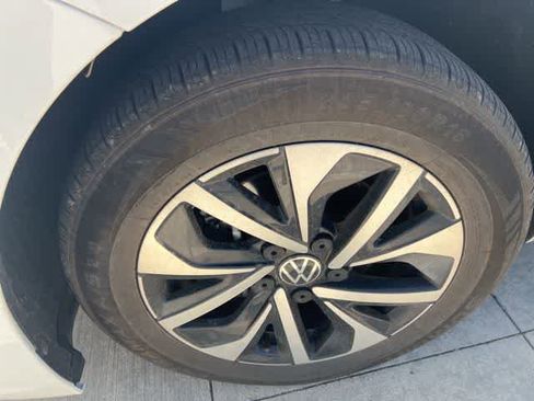 Used 2022 Volkswagen Jetta S w/ IQ.Drive Package image 8