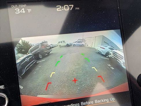 Used 2023 Subaru WRX Limited image 10