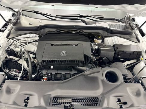 New 2026 Acura MDX A-Spec image 28