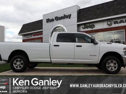 Used 2025 RAM 3500 Big Horn