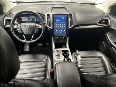 Used 2023 Ford Edge SEL