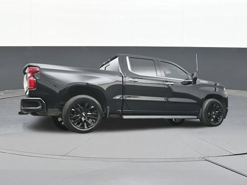 Used 2019 Chevrolet Silverado 1500 High Country w/ Technology Package AWD/4WD image 53
