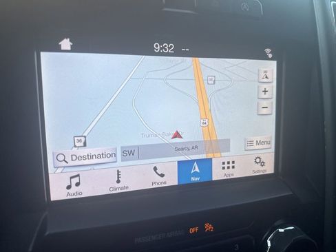 Used 2019 Ford F150 XLT w/ Equipment Group 302A Luxury AWD/4WD image 16
