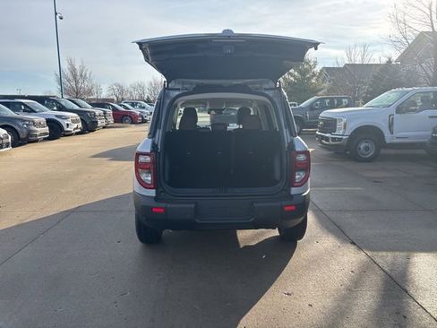 New 2026 Ford Bronco Sport Outer Banks image 6