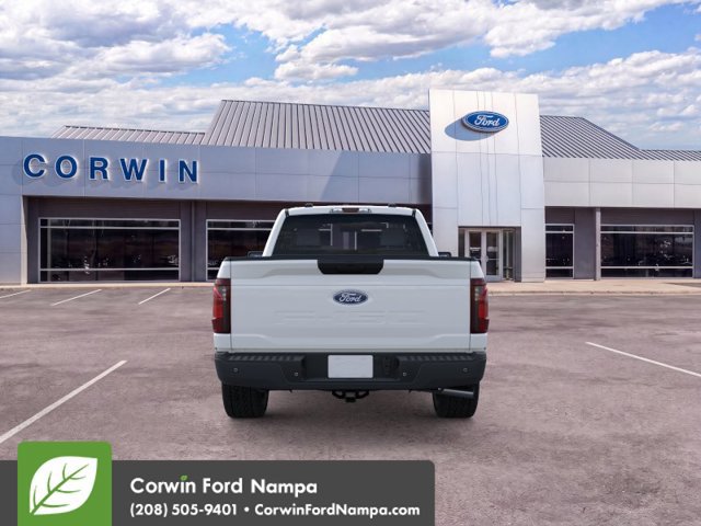 New 2026 Ford F150 XL AWD/4WD image 7