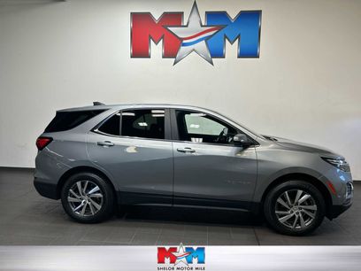 Used 2023 Chevrolet Equinox LT