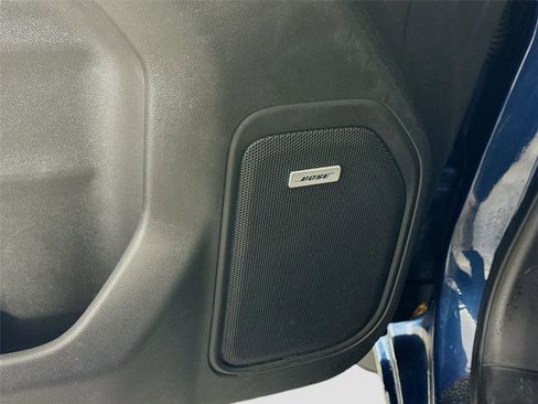 Used 2020 Chevrolet Silverado 1500 RST w/ All-Star Edition image 12