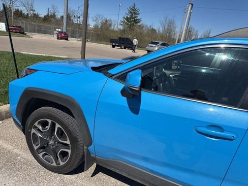 Used 2019 Toyota RAV4 Adventure w/ Cold Weather Package image 13