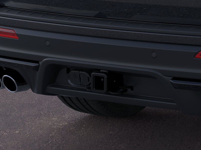 New 2026 Ford Explorer ST RWD image 23