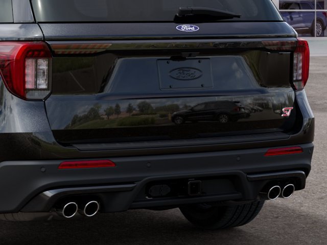 New 2027 Ford Explorer ST AWD/4WD image 24