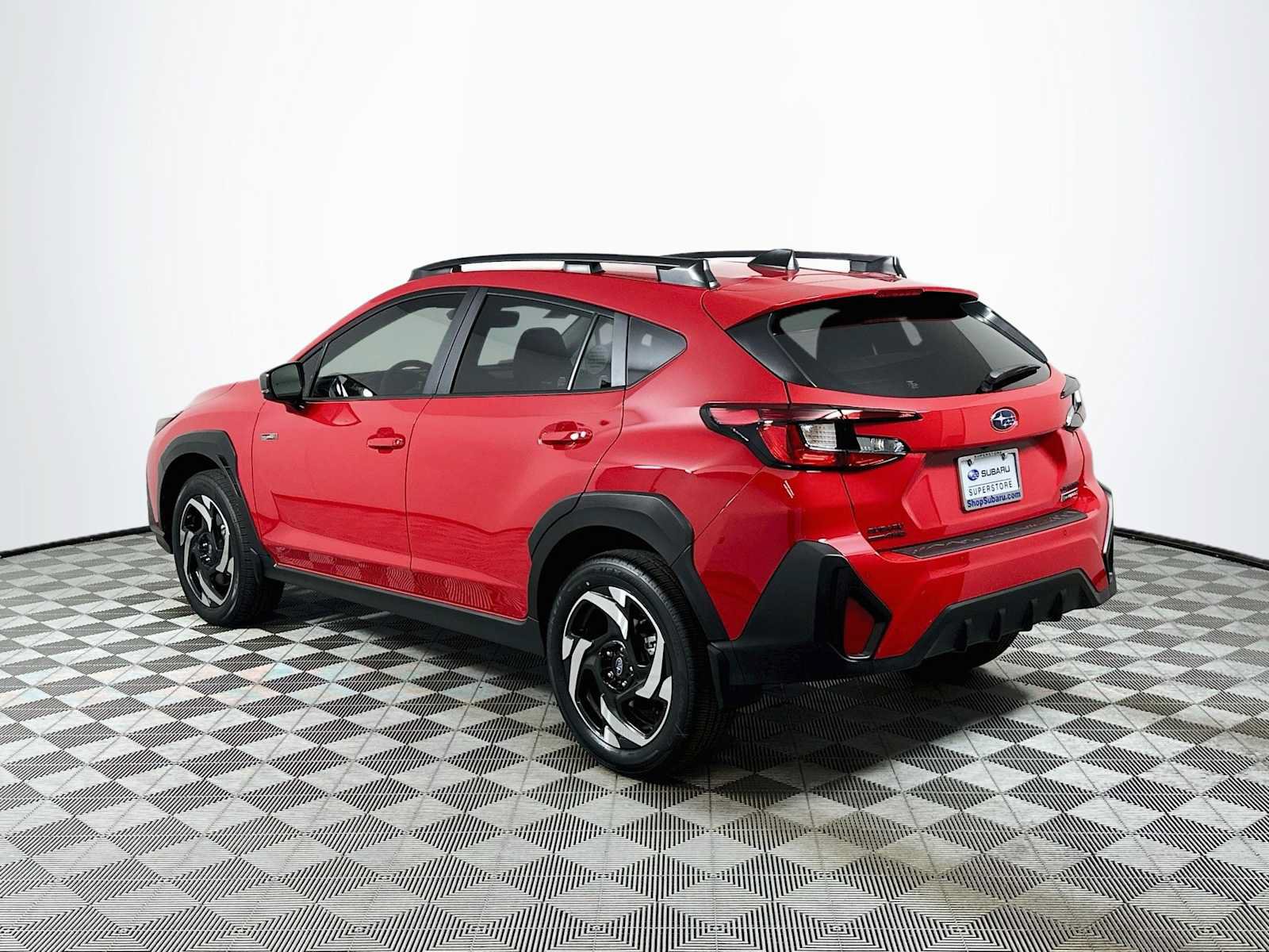 New 2026 Subaru Crosstrek 2.5i Limited AWD/4WD image 5