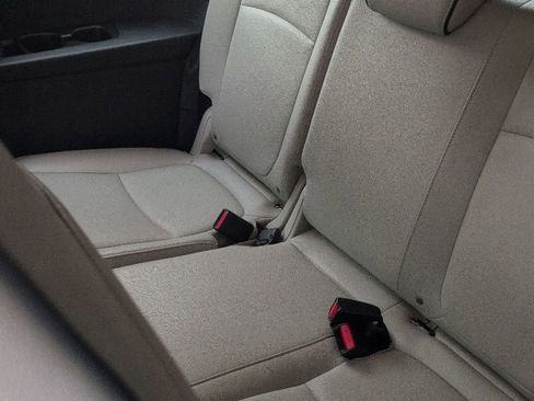 Used 2025 Honda Odyssey Touring image 8