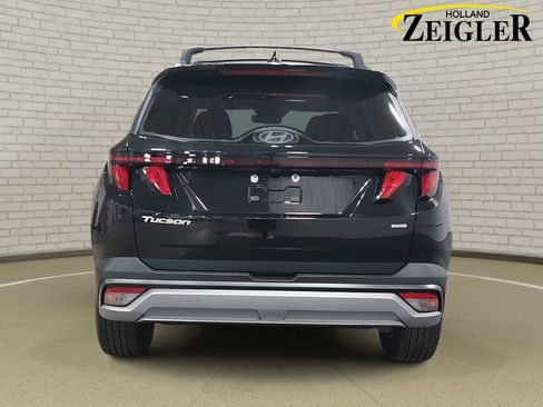 New 2026 Hyundai Tucson SEL image 6
