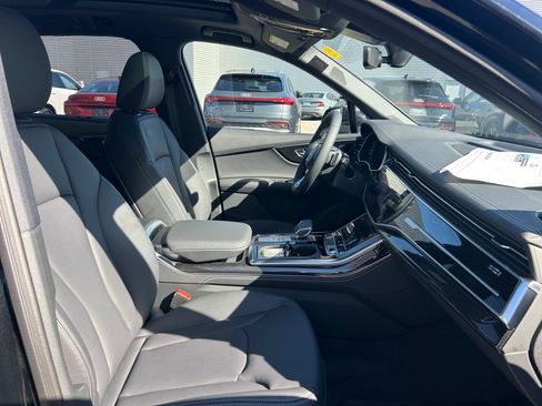 New 2026 Audi Q7 3.0T Premium Plus image 28